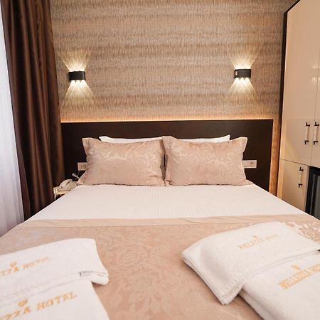 Bellezza Hotel Istanbul Exterior photo