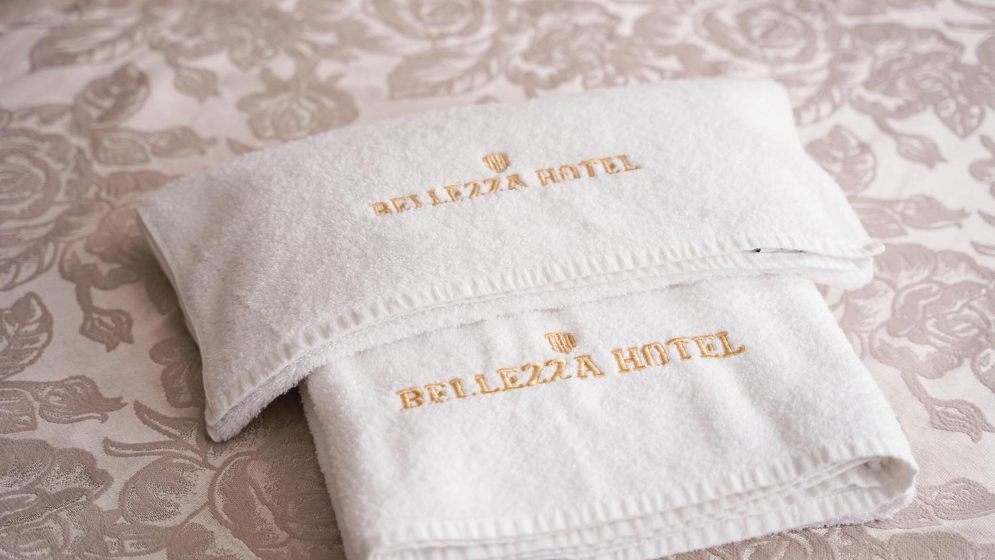 Bellezza Hotel Istanbul Exterior photo